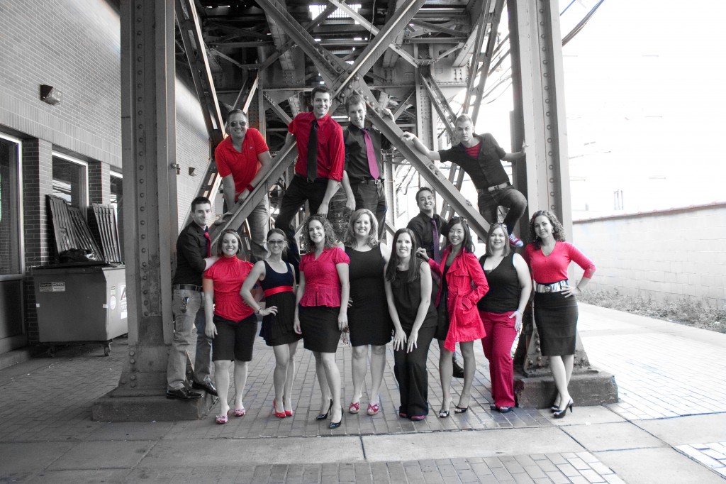 RedLine Group