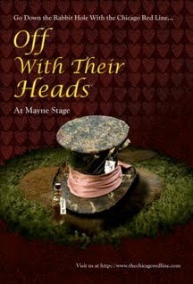 Off With Their Heads Front