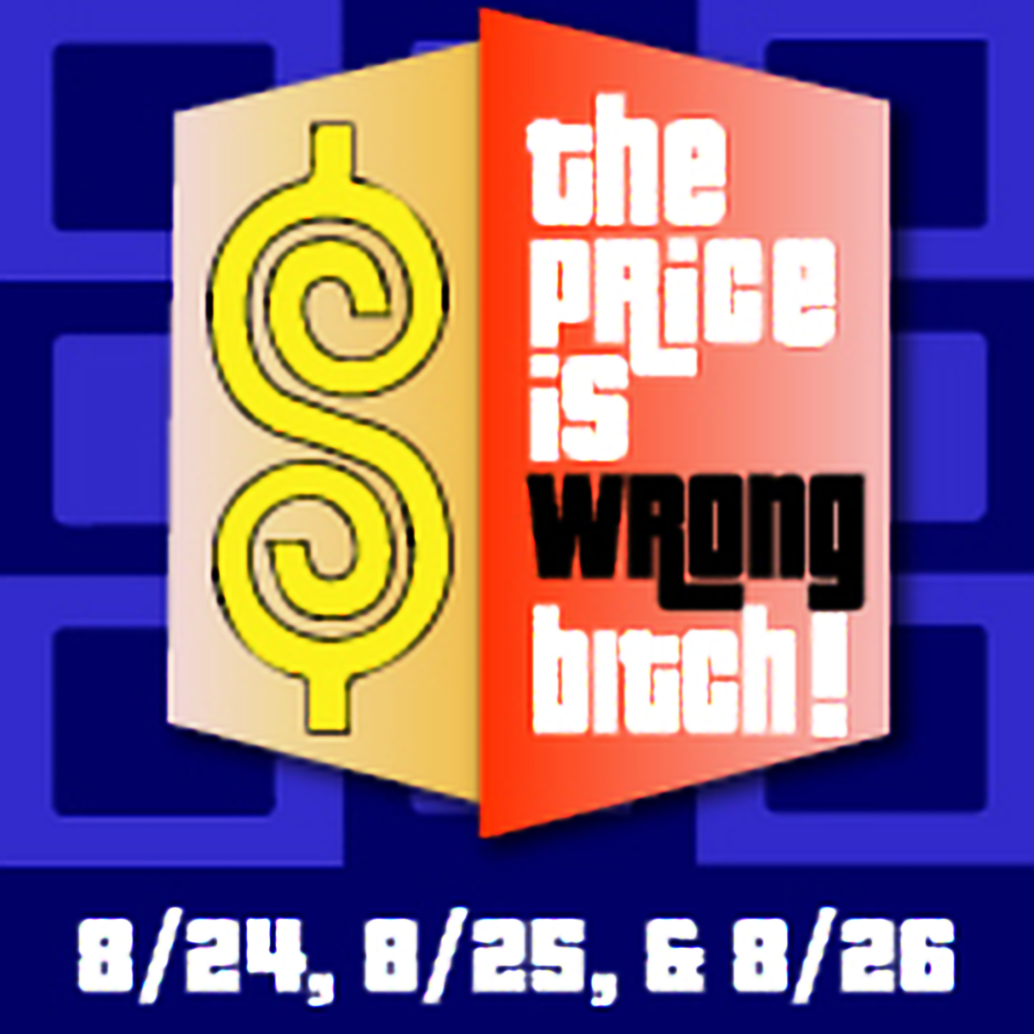 The Price Is Wrong Fb Square RESIZE LARGE
