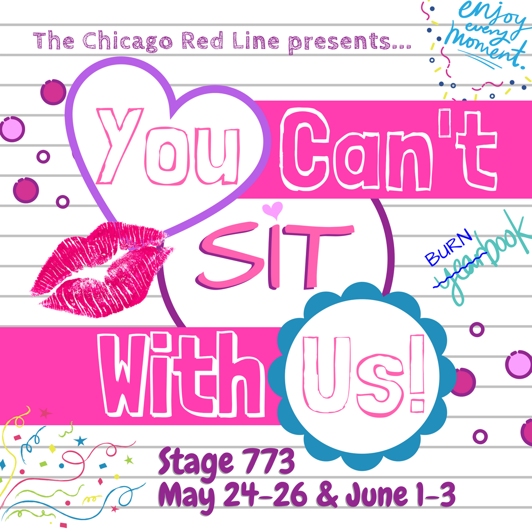 Mean Girls FB Profile