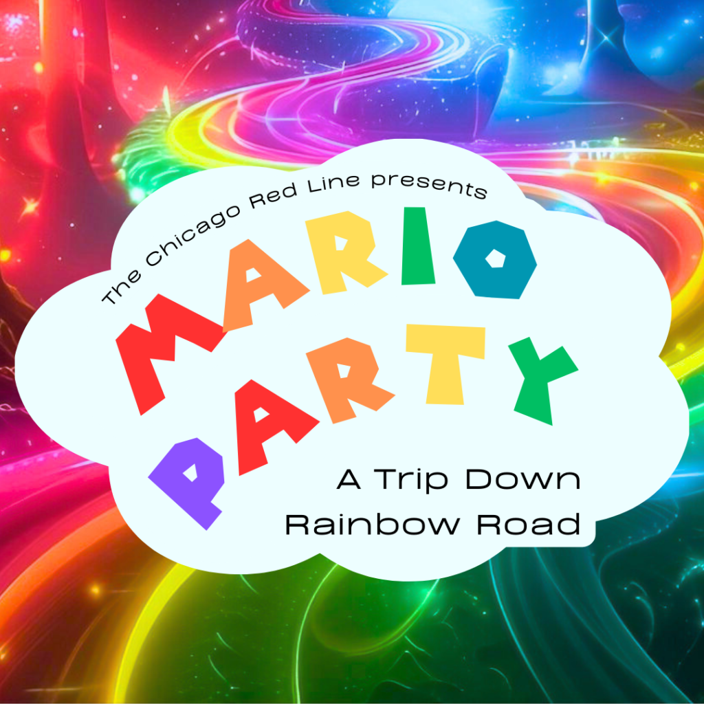 Mario Party IG Square 1080X1080 1024x1024